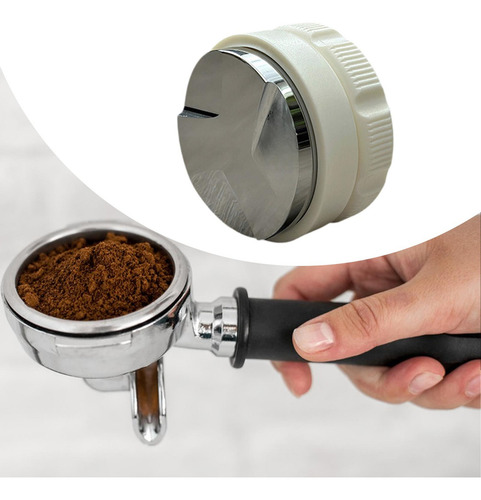 Compatible Distribuidor De Café, Distribuidor De Café White