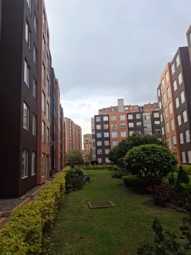 Montecarlo 2 Apartamento En Venta