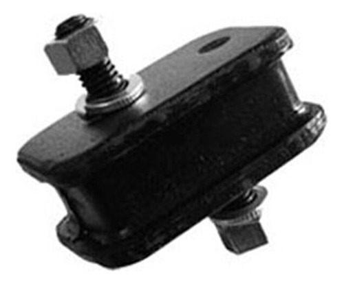 Soporte Motor Izq Der D100 D150 D200 D250 1973-1978