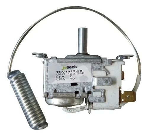 Termostato Electrolux Df34 Df38 Df39 Dfw35 Tsv1013 64786901