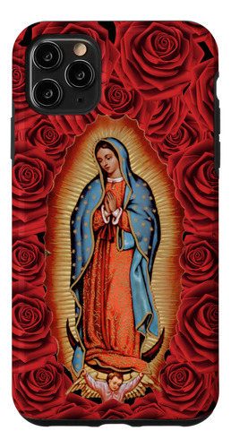 iPhone 11 Pro Max Nuestra Señora Virgen De B08rygfvv5_300324