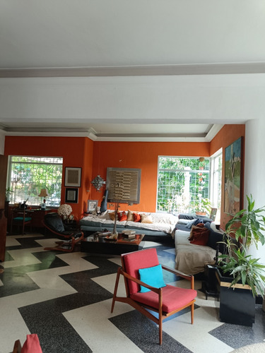 Altamira Venta Casa 700 M2 De Construccion Terreno 940 M2 Aproximadamente Exelente Arquitectura Es Par Remodelar