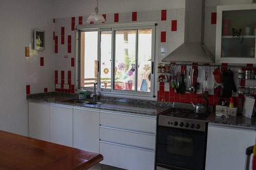 Casa En El Barrio El Encuentro