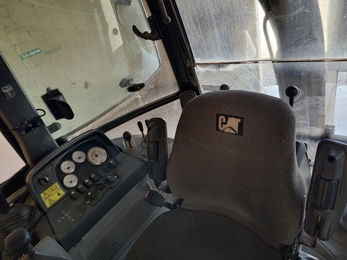 Caterpillar 416 E