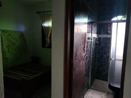Imagem 9 de 14 de Casa Lado Praia Com Piscina E Edícula Em Itanhaém - 5683|npc
