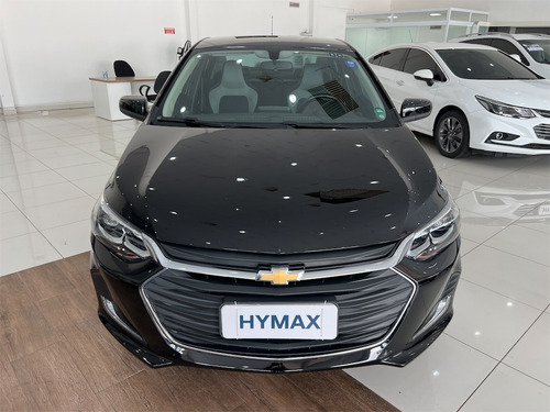 Chevrolet Onix 1.0 TURBO FLEX PLUS AUTOMÁTICO
