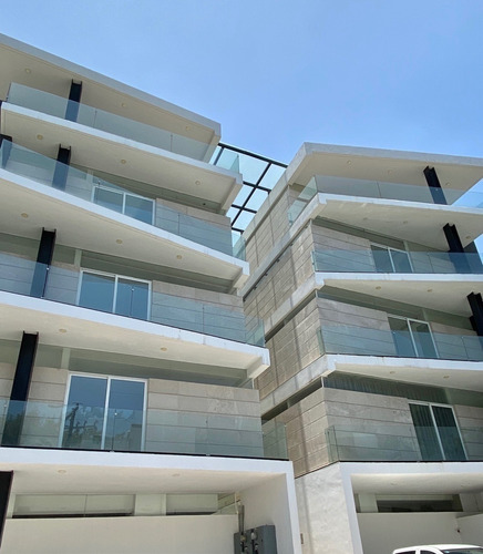 Imagen 9 de 30 de Penthouse En Venta Y Renta Zona Valle - Santa Engracia