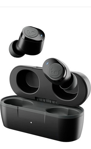 Auriculares Skullcandy Jib True 2 Inalámbricos Negro Vdgmrs