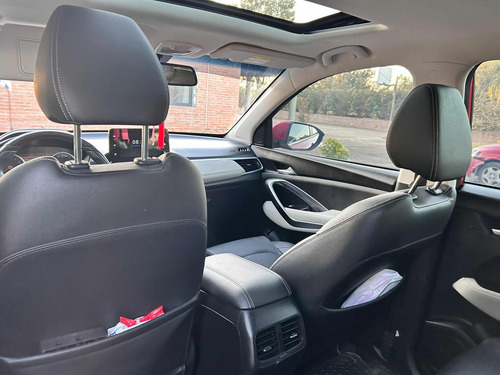 Chevrolet Captiva Sport 1.5t Premier Manual