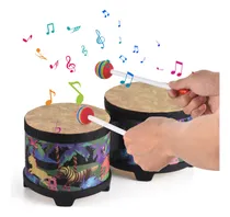 Comprar Instrumentos Musicales Instrumento De Percusión De Batería D