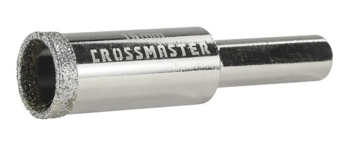 Sierra Copa Diamantada 16mm Crossmaster