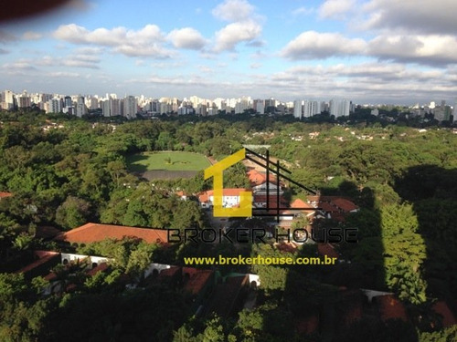 Imagem 2 de 30 de Apartamento Para Alugar No Bairro Granja Julieta Em São - Bh0501-2