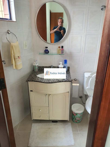 Imagem 16 de 29 de Apartamento Com 2 Dorms, Centro, Mongaguá - R$ 250 Mil, Cod: 858115 - V858115