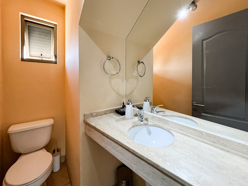Arriendo Amoblado Casa 4d En Suite 3b 2e 3bd Pedro Fontova -
