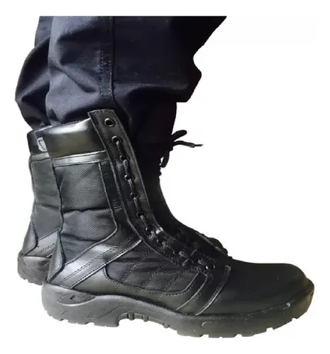 Botas Tactica Militar Policia Tipo 5.11 Ligeras Y C modas Env o
