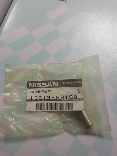 Guía De Válvulas De Escape Nissan Sentra Original #r