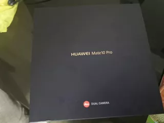 Huawei Mate 10 Pro