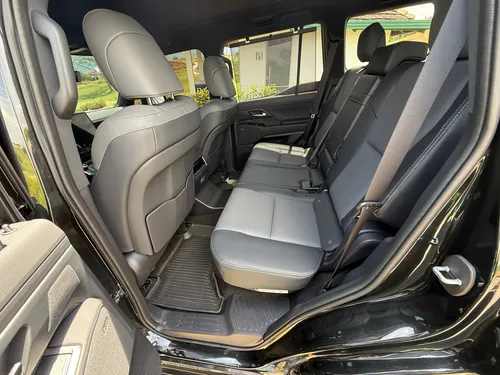 Lexus Gx550 Luxury Plus Biturbo Maxima Configuracion