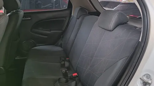Mazda 2 15HM1C MT 1500CC 5P