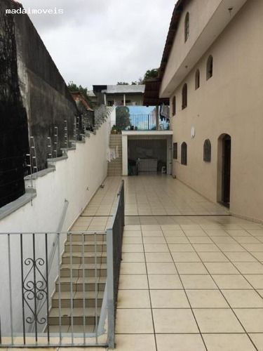 Imagem 14 de 15 de Casa Para Venda Em Mogi Das Cruzes, Vila São Sebastião, 4 Dormitórios, 3 Banheiros, 2 Vagas - 2578_2-1028416