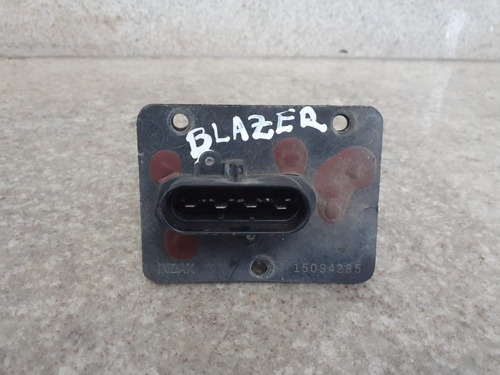 Resistencia Ar Condicionado Gm Blazer 2.2 2014 Original