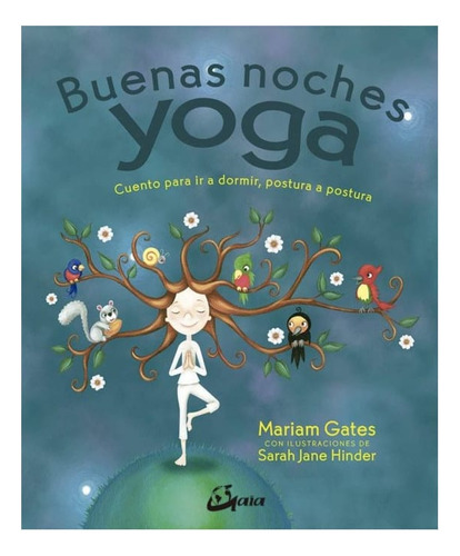 Buenas Noches Yoga  (gaia)(gaia Ediciones)