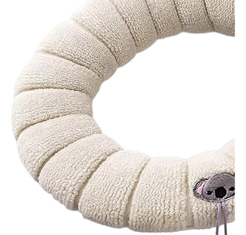 Funda Para Asiento De Inodoro, Asiento De Inodoro Más
