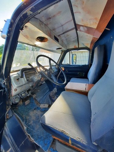 Bedford Camión