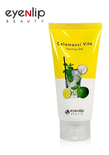 Exfoliante Calmasi Vita Peeling Gel 120ml Eyenlip (corea)