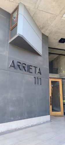 En Venta Departamento 2d2b, Edificio Arrieta, Villa Alemana.