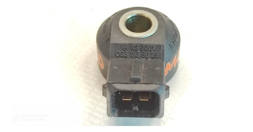 Sensor Detonacion Mercedes Ml320 1998/2003 Golpe Lh (Usado)