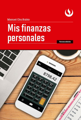 Mis Finanzas Personales - Manuel Chu Rubio