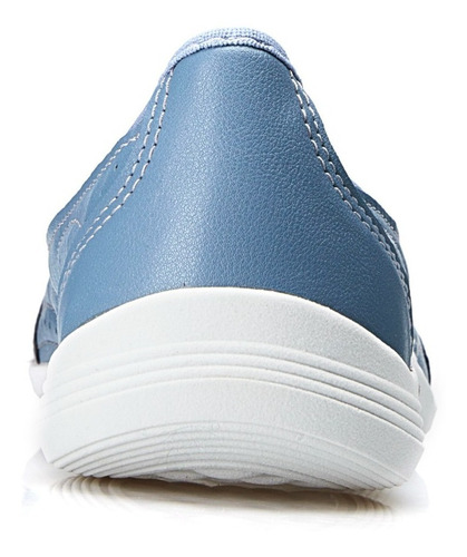 Tênis Slip On Feminino Kolosh
