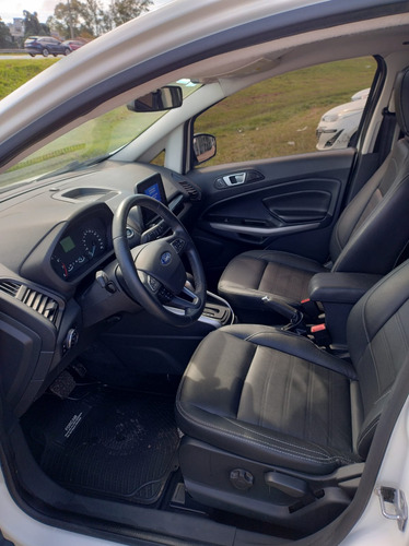 Ford Ecosport Titanium 1.5 L At N