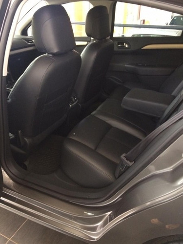Citroen C4 Lounge 1.6 Thp Flex Origine Bva