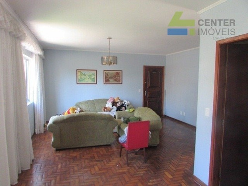 Imagem 2 de 15 de Sobrado - Chacara Inglesa - Ref: 11667 - V-869664