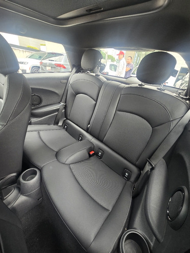 Mini Cooper 1.5 C At 3P