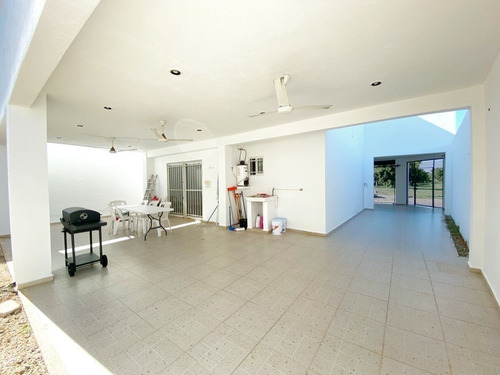 Casa En Venta Ubicada En Real Montejo