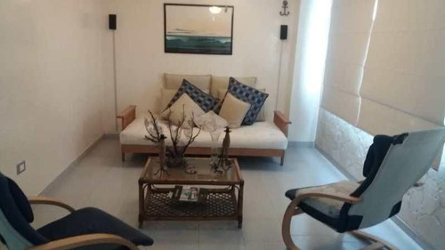 Imagen 2 de 30 de Apartamento En Venta Tucacas Falcon
