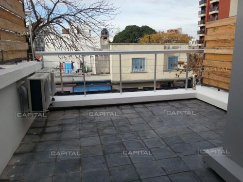 Imagen 6 de 13 de Apartamento Con Parrillero En Montevideo Moderno - Montevideo Buceo