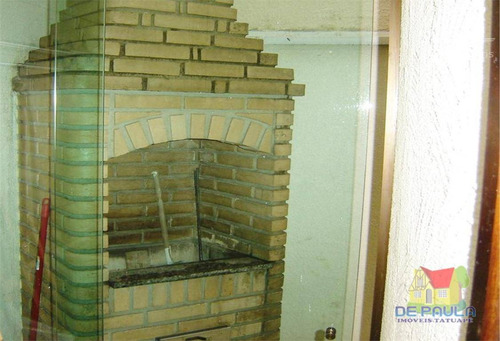 Imagem 9 de 13 de Sobrado Com 3 Dormitórios À Venda, 120 M² Por R$ 840.000,00 - Cidade Mãe Do Céu - São Paulo/sp - So0629