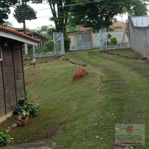 Imagem 6 de 14 de Chácara Com 2 Dormitórios À Venda, 2500 M² Por R$ 500.000,00 - Colina Nova Boituva - Boituva/sp - Ch0628