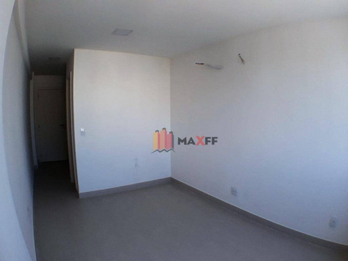 Imagem 10 de 16 de Sala Comercial Para Locação, Freguesia (jacarepaguá), Rio De Janeiro. - Sa0098