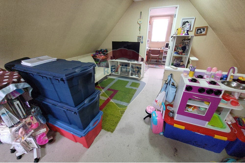 ¡tu Casa Soñada En Huechuraba Espera Por Ti!
