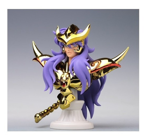 Saint Seiya Appendix Cloth Jp Milo Escorpion