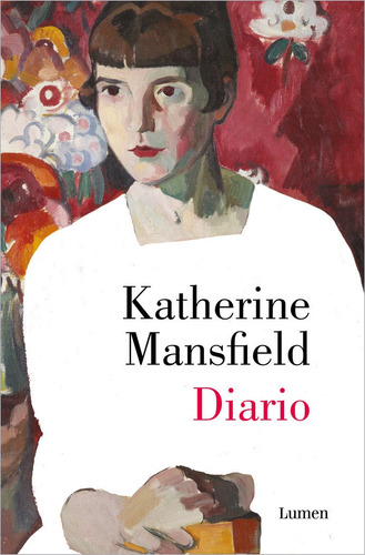 Libro Diario - Mansfield,katherine