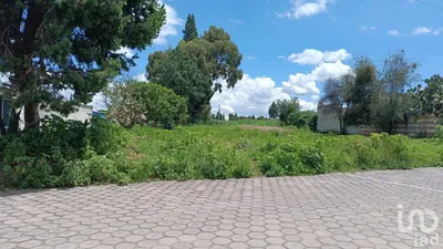 Terreno en venta