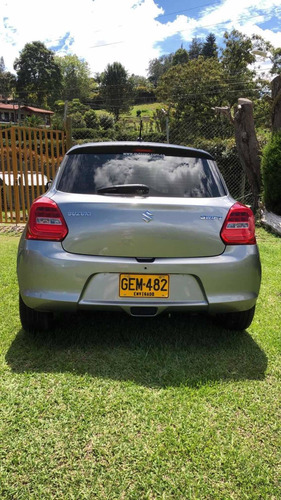 Suzuki Swift 2020 1.2 Gl
