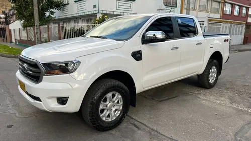 Ford Ranger 3.2 Xls