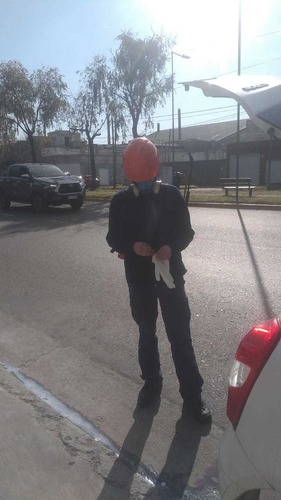 Imagen 4 de 5 de Fumigaciones Y Control De Plagas Zona Oeste Ratas Cucarachas